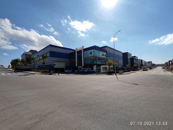 Anadolu Kalıp İskele