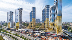 Anadolu Kalıp İskele