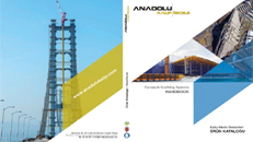 Anadolu Kalıp İskele