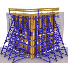 Tek Yüzlü Kalıp Sistemi