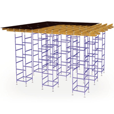 Kovanlı İskele Sistemi